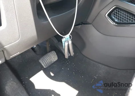 2025 Chevrolet Trailblazer Fwd Ls из США, поврежденный, VIN KL79MMSP2SB016234